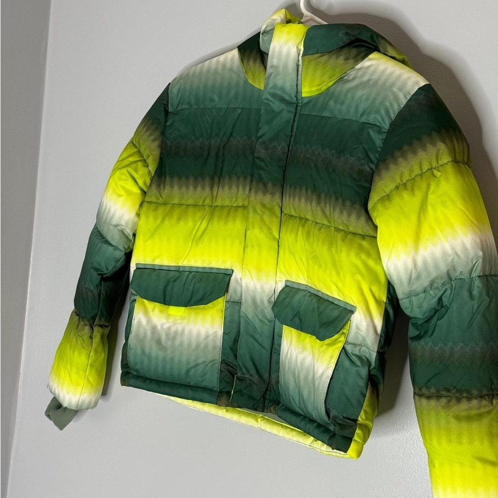Kids' 3-In-1 Jacket - All In Motion, Size L (10/12)
